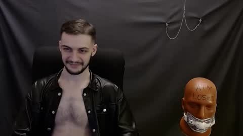 Sir Damien online show from January 24, 2025, 3:00 am