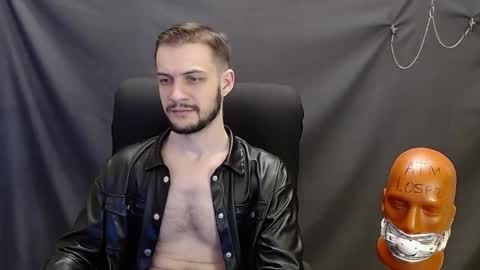 Sir Damien online show from January 31, 2025, 3:41 am