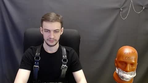 Sir Damien online show from February 10, 2025, 5:25 am