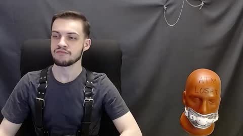 Sir Damien online show from February 22, 2025, 3:01 am