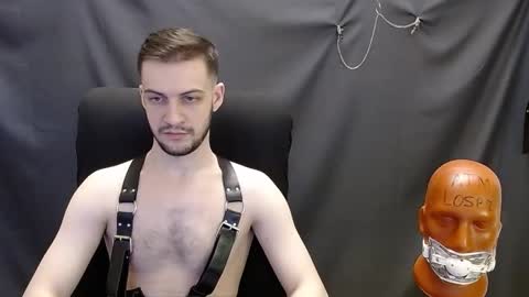 Sir Damien online show from March 8, 2025, 3:50 am