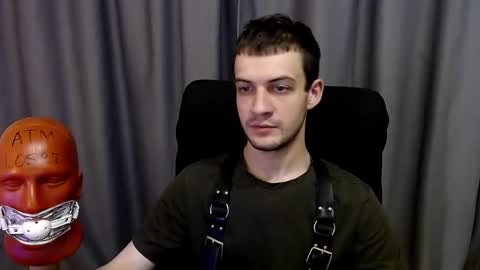 Sir Damien online show from September 23, 2025, 8:56 pm