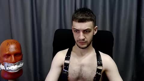 Sir Damien online show from October 11, 2025, 8:51 pm