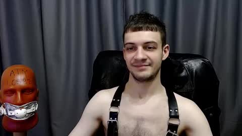 Sir Damien online show from October 25, 2025, 3:03 am