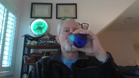 Snapshot of sir_lust_alot chatting on February 16, 2025, 3:16 pm Don Roberto online show from February 16, 2025, 3:16 pm