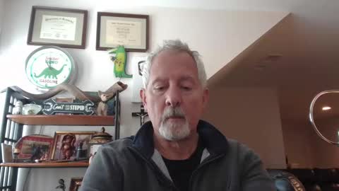 Snapshot of sir_lust_alot chatting on March 2, 2025, 3:48 pm Don Roberto online show from March 2, 2025, 3:48 pm