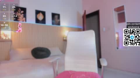 Snapshot of sirenita_xoxo chatting on September 27, 2025, 9:25 am Sirenita online show from September 27, 2025, 9:25 am