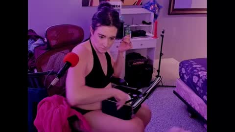 Snapshot of sirensasha chatting on March 11, 2025, 6:52 pm SirenSasha online show from March 11, 2025, 6:52 pm