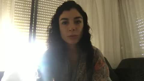 Snapshot of sirensmith007 chatting on September 11, 2025, 11:21 am Siren online show from September 11, 2025, 11:21 am