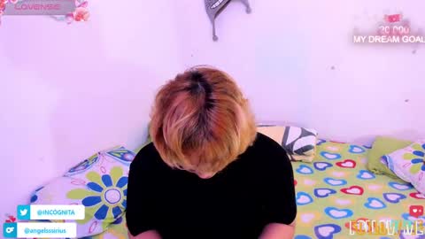 Snapshot of sirius_angels chatting on September 13, 2025, 7:24 pm Sirius angels online show from September 13, 2025, 7:24 pm