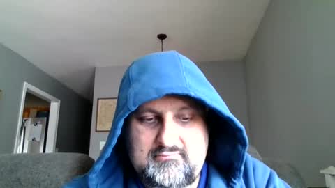 SirMike80 online show from March 11, 2025, 1:45 pm