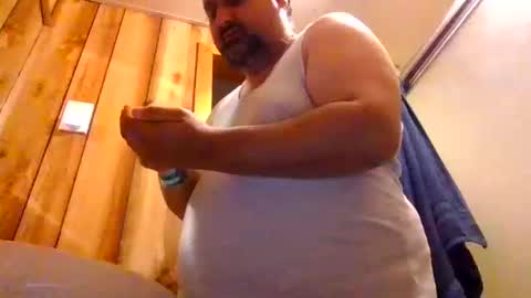 SirMike80 online show from October 12, 2025, 5:34 pm