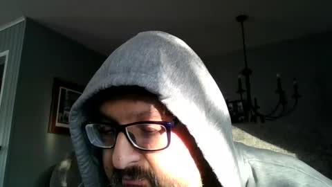 SirMike80 online show from November 3, 2025, 12:39 pm