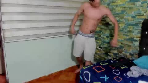 Snapshot of sirryant chatting on February 19, 2025, 9:14 pm SIR RYANT online show from February 19, 2025, 9:14 pm