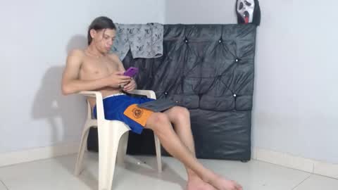 Snapshot of sirryant chatting on November 30, 2025, 4:49 am SIR RYANT online show from November 30, 2025, 4:49 am