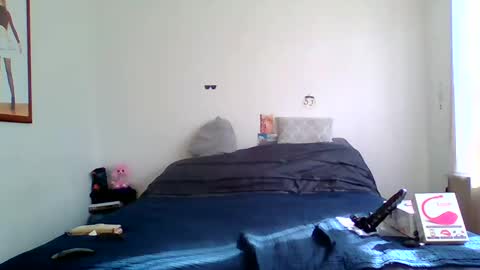 Mermaid of NYC online show from January 23, 2025, 4:59 pm