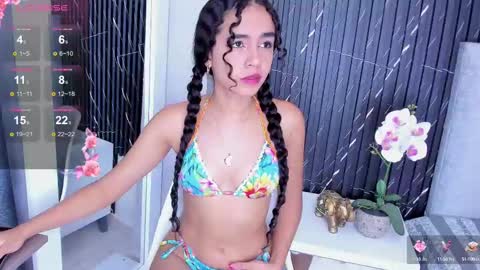 Snapshot of sisi_rosex chatting on February 18, 2025, 12:28 pm Shopia online show from February 18, 2025, 12:28 pm