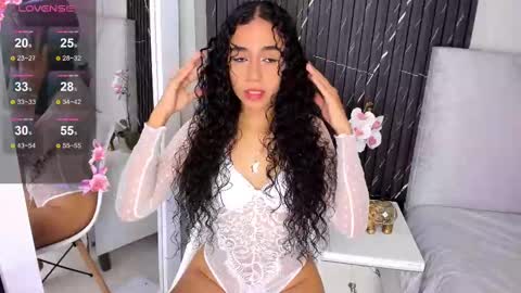 Snapshot of sisi_rosex chatting on March 3, 2025, 12:16 pm Shopia online show from March 3, 2025, 12:16 pm