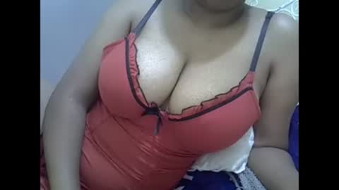 Snapshot of sisibrown97 chatting on February 27, 2025, 10:26 am brown online show from February 27, 2025, 10:26 am