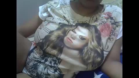 Snapshot of sisibrown97 chatting on November 9, 2025, 3:32 pm brown online show from November 9, 2025, 3:32 pm