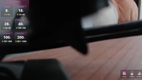 Snapshot of sissy_sexy_xxx chatting on January 13, 2025, 9:41 am Femboy online show from January 13, 2025, 9:41 am