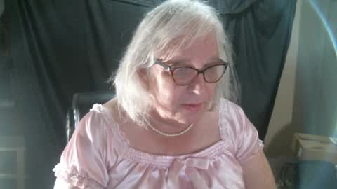 Sissy Diane online show from February 8, 2025, 12:38 am