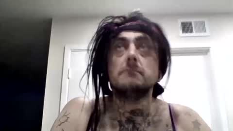 Snapshot of sissysubcd4use chatting on December 14, 2025, 2:55 pm SissyCDforUSE online show from December 14, 2025, 2:55 pm