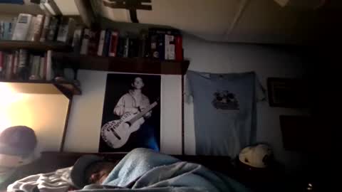 Situational Lefty online show from February 17, 2025, 7:37 am