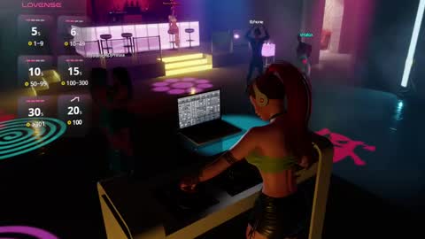 Snapshot of sixelaando chatting on December 6, 2024, 1:55 pm sixelaando online show from December 6, 2024, 1:55 pm