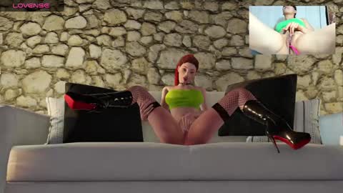 Snapshot of sixelaando chatting on December 13, 2024, 5:00 pm sixelaando online show from December 13, 2024, 5:00 pm