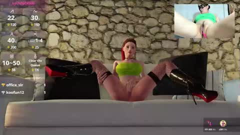 Snapshot of sixelaando chatting on December 14, 2024, 3:58 pm sixelaando online show from December 14, 2024, 3:58 pm