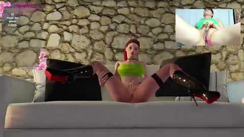 Snapshot of sixelaando chatting on December 30, 2024, 2:19 pm sixelaando online show from December 30, 2024, 2:19 pm