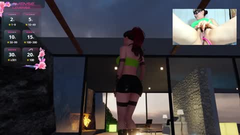 Snapshot of sixelaando chatting on January 10, 2025, 1:52 pm sixelaando online show from January 10, 2025, 1:52 pm