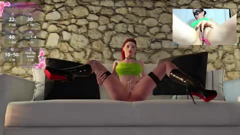 Snapshot of sixelaando chatting on January 22, 2025, 2:14 pm sixelaando online show from January 22, 2025, 2:14 pm