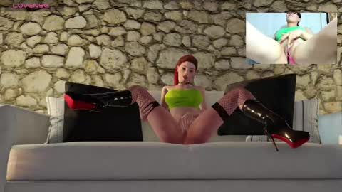 Snapshot of sixelaando chatting on January 22, 2025, 8:17 pm sixelaando online show from January 22, 2025, 8:17 pm