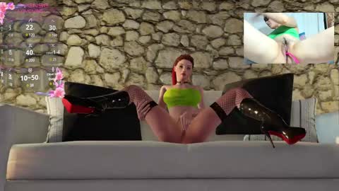 Snapshot of sixelaando chatting on January 23, 2025, 1:24 pm sixelaando online show from January 23, 2025, 1:24 pm