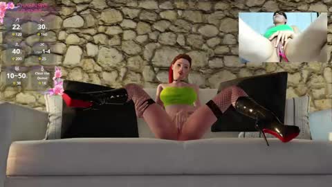 Snapshot of sixelaando chatting on January 31, 2025, 2:39 pm sixelaando online show from January 31, 2025, 2:39 pm