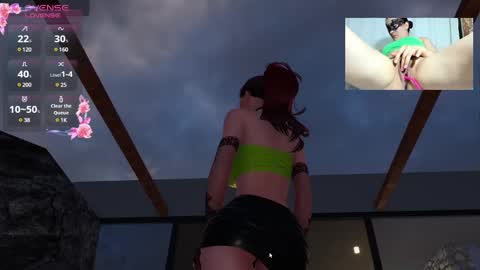 Snapshot of sixelaando chatting on February 18, 2025, 3:21 pm sixelaando online show from February 18, 2025, 3:21 pm