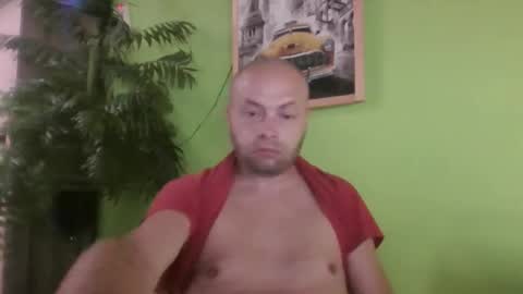 sixten19795 online show from September 9, 2025, 7:08 am