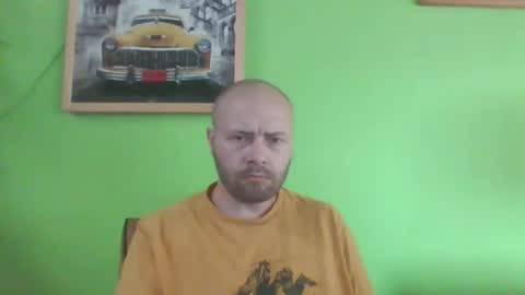 sixten19795 online show from September 30, 2025, 12:21 pm