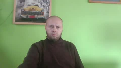 sixten19795 online show from October 7, 2025, 10:45 am