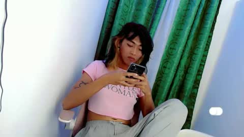 Snapshot of sizka_ford chatting on October 5, 2025, 10:46 am Sizka online show from October 5, 2025, 10:46 am