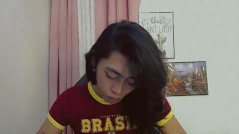 Snapshot of sizka_ford chatting on November 20, 2025, 7:30 am Sizka online show from November 20, 2025, 7:30 am