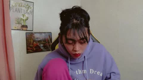 Snapshot of sizka_ford chatting on November 29, 2025, 11:57 am Sizka online show from November 29, 2025, 11:57 am