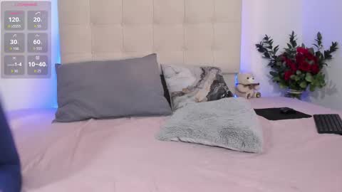 Snapshot of skadi_1 chatting on October 26, 2025, 1:00 am Skadi online show from October 26, 2025, 1:00 am