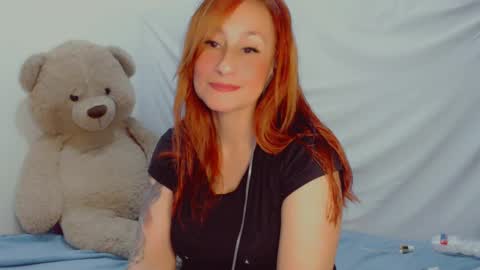 Arlett online show from February 10, 2025, 2:30 am