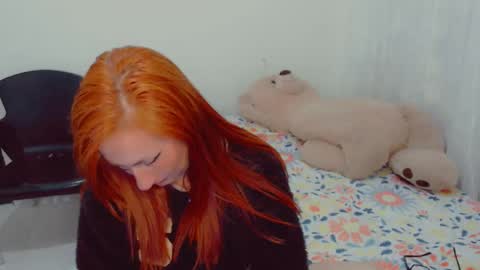 Arlett online show from November 3, 2025, 12:06 pm