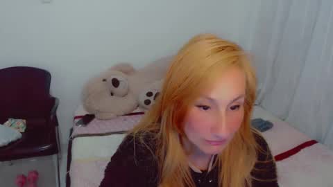 Arlett online show from December 3, 2025, 7:16 am