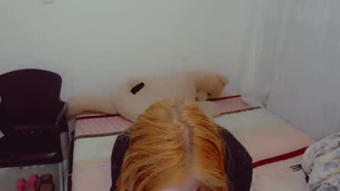 Arlett online show from December 4, 2025, 12:14 pm