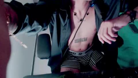 king online show from November 5, 2025, 4:56 am